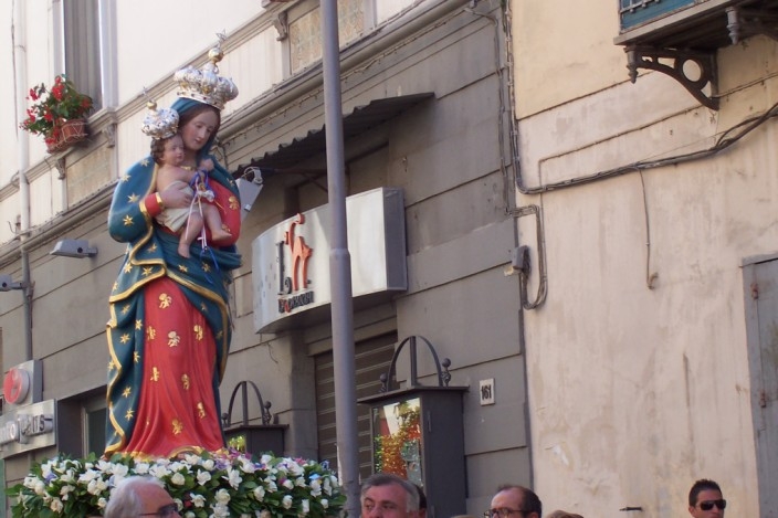 Foto successiva